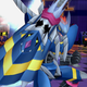 Illustration for article titled Because You Can Never Have Too Many Digimon, Heres Seven More